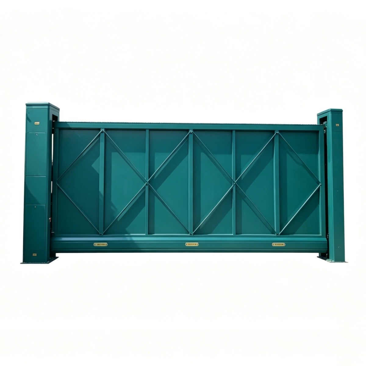 长沙浏阳柏加镇电动悬空门